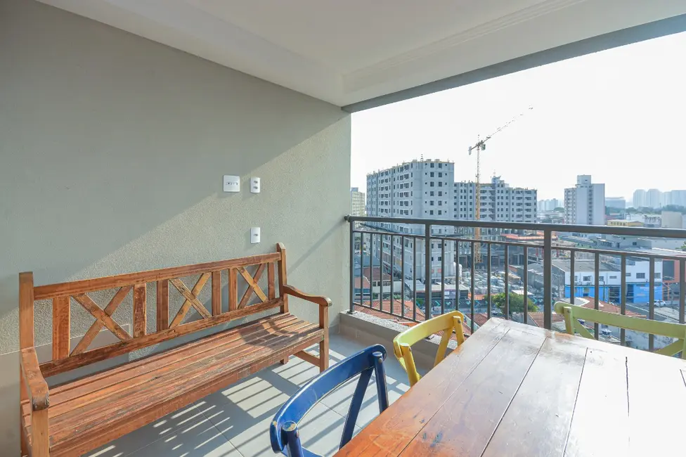 Apartamento com 2 quartos à venda, 67m2 em Santo Amaro, São Paulo - SP - imagem 6 Foto 6 de Apartamento com 2 quartos à venda, 67m2 em Santo Amaro, São Paulo - SP