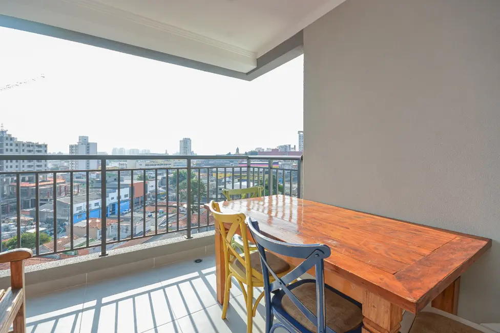 Apartamento com 2 quartos à venda, 67m2 em Santo Amaro, São Paulo - SP - imagem 5 Foto 5 de Apartamento com 2 quartos à venda, 67m2 em Santo Amaro, São Paulo - SP