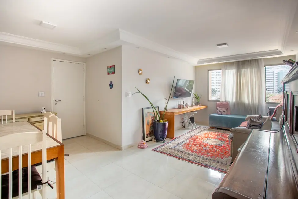 Apartamento com 2 quartos à venda, 85m2 em Vila Mariana, São Paulo - SP - imagem 1 Foto 1 de Apartamento com 2 quartos à venda, 85m2 em Vila Mariana, São Paulo - SP