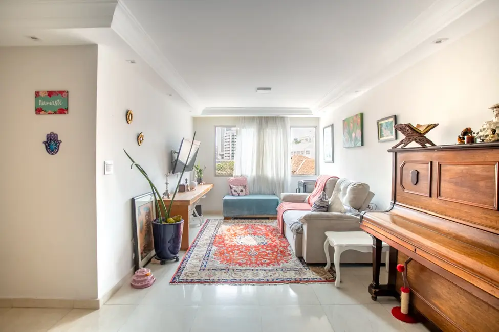 Apartamento com 2 quartos à venda, 85m2 em Vila Mariana, São Paulo - SP - imagem 6 Foto 6 de Apartamento com 2 quartos à venda, 85m2 em Vila Mariana, São Paulo - SP