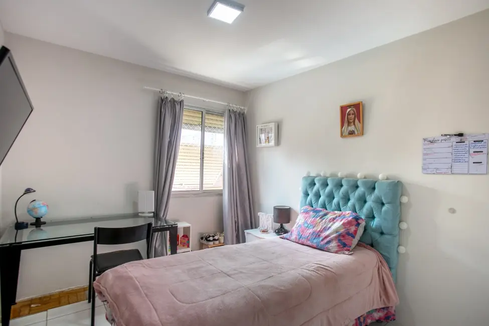 Apartamento com 2 quartos à venda, 85m2 em Vila Mariana, São Paulo - SP - imagem 9 Foto 9 de Apartamento com 2 quartos à venda, 85m2 em Vila Mariana, São Paulo - SP