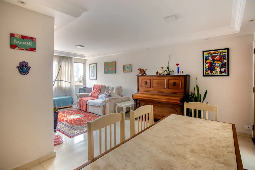 Apartamento com 2 quartos à venda, 85m2 em Vila Mariana, São Paulo - SP - imagem 2 Foto 2 de Apartamento com 2 quartos à venda, 85m2 em Vila Mariana, São Paulo - SP