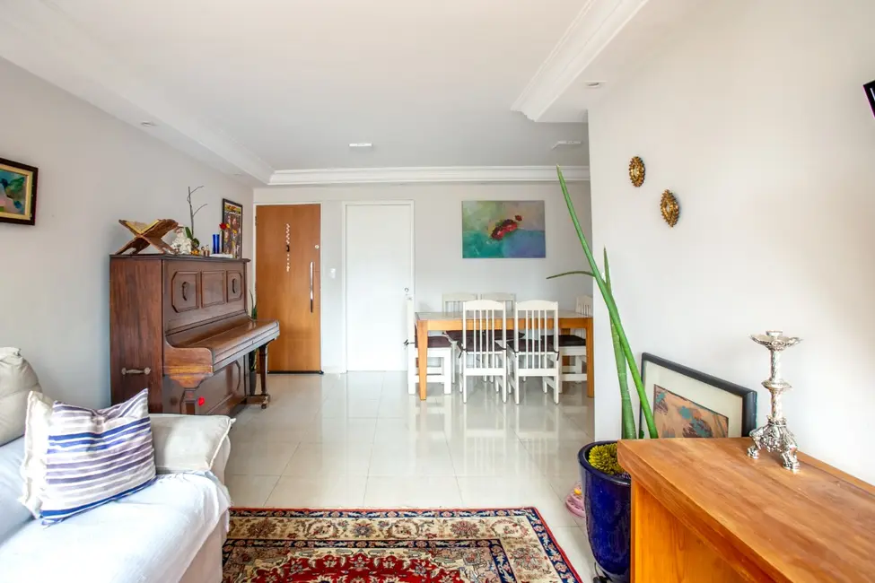 Apartamento com 2 quartos à venda, 85m2 em Vila Mariana, São Paulo - SP - imagem 5 Foto 5 de Apartamento com 2 quartos à venda, 85m2 em Vila Mariana, São Paulo - SP