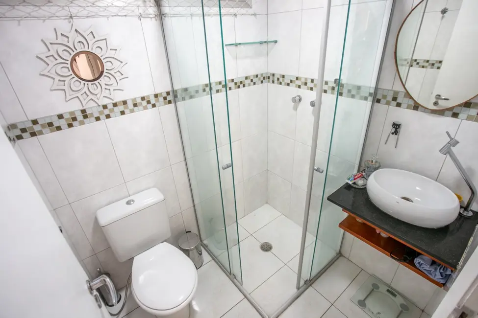 Apartamento com 2 quartos à venda, 85m2 em Vila Mariana, São Paulo - SP - imagem 8 Foto 8 de Apartamento com 2 quartos à venda, 85m2 em Vila Mariana, São Paulo - SP