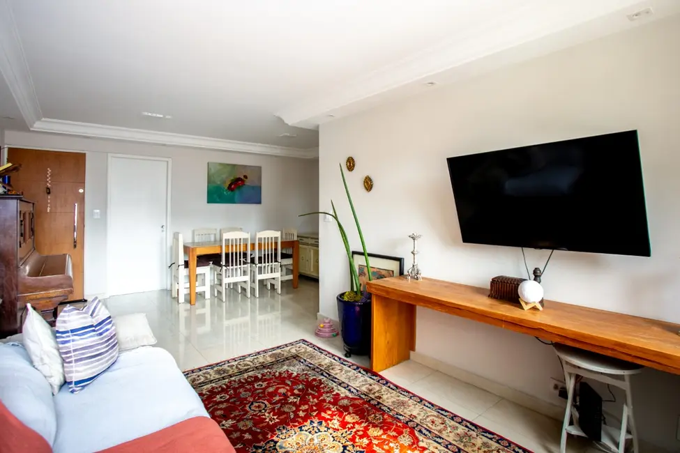 Apartamento com 2 quartos à venda, 85m2 em Vila Mariana, São Paulo - SP - imagem 4 Foto 4 de Apartamento com 2 quartos à venda, 85m2 em Vila Mariana, São Paulo - SP