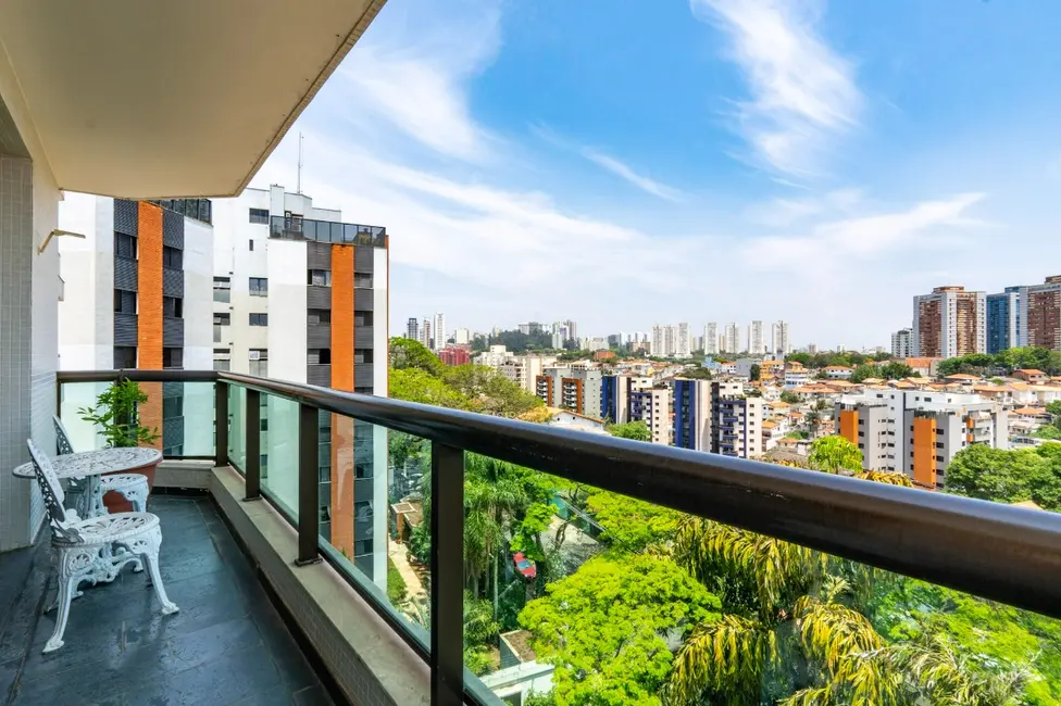 Foto 5 de Apartamento com 4 quartos à venda, 377m2 em Vila Sônia, São Paulo - SP
