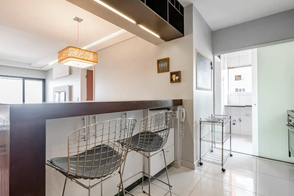 Foto 5 de Apartamento com 3 quartos à venda, 83m2 em Cerqueira César, São Paulo - SP