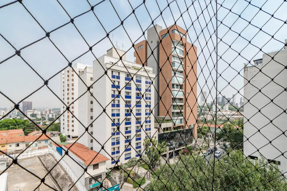 Foto 9 de Apartamento com 3 quartos à venda, 83m2 em Cerqueira César, São Paulo - SP