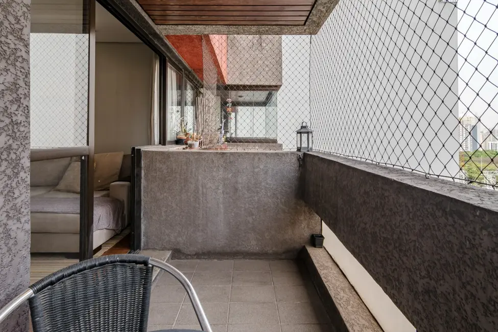 Foto 7 de Apartamento com 3 quartos à venda, 83m2 em Cerqueira César, São Paulo - SP