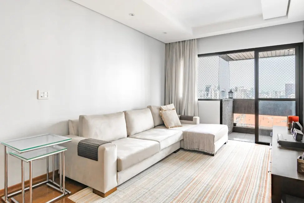 Foto 3 de Apartamento com 3 quartos à venda, 83m2 em Cerqueira César, São Paulo - SP