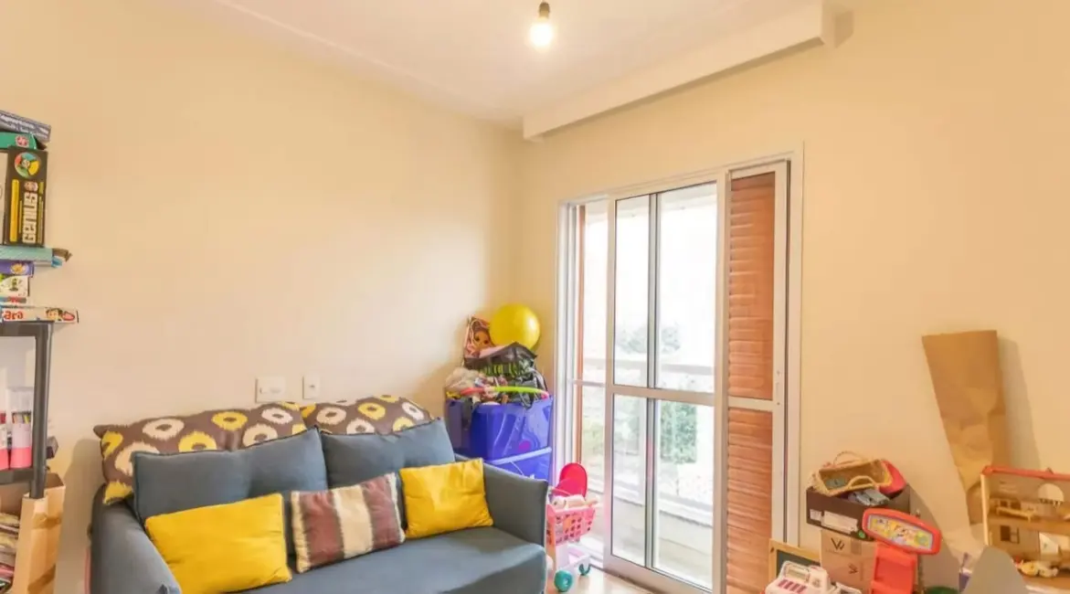 Apartamento com 3 quartos à venda, 128m2 em Vila Anastácio, São Paulo - SP - imagem 7 Foto 7 de Apartamento com 3 quartos à venda, 128m2 em Vila Anastácio, São Paulo - SP