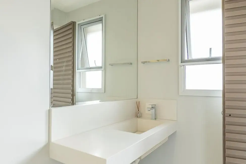 Apartamento com 3 quartos à venda, 128m2 em Vila Anastácio, São Paulo - SP - imagem 4 Foto 4 de Apartamento com 3 quartos à venda, 128m2 em Vila Anastácio, São Paulo - SP