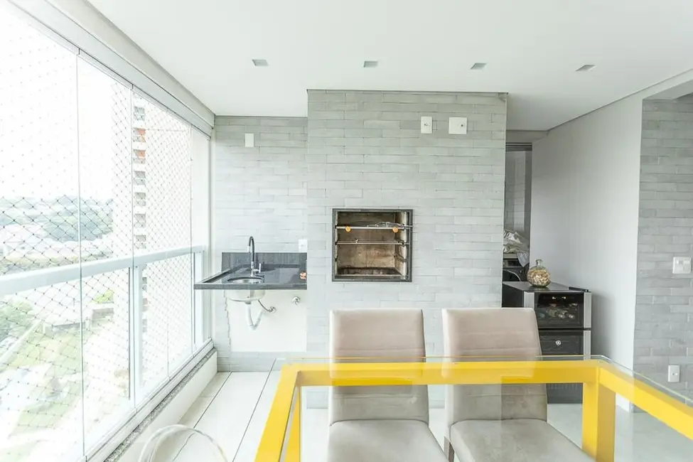 Apartamento com 3 quartos à venda, 128m2 em Vila Anastácio, São Paulo - SP - imagem 1 Foto 1 de Apartamento com 3 quartos à venda, 128m2 em Vila Anastácio, São Paulo - SP