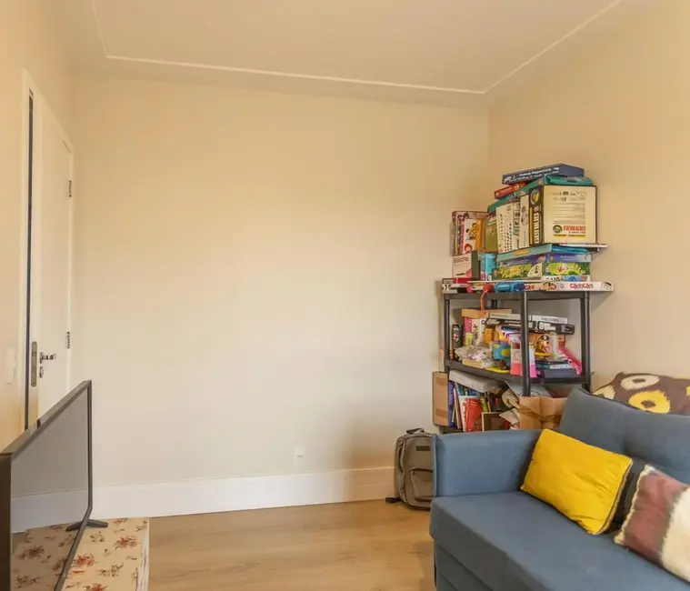 Apartamento com 3 quartos à venda, 128m2 em Vila Anastácio, São Paulo - SP - imagem 6 Foto 6 de Apartamento com 3 quartos à venda, 128m2 em Vila Anastácio, São Paulo - SP
