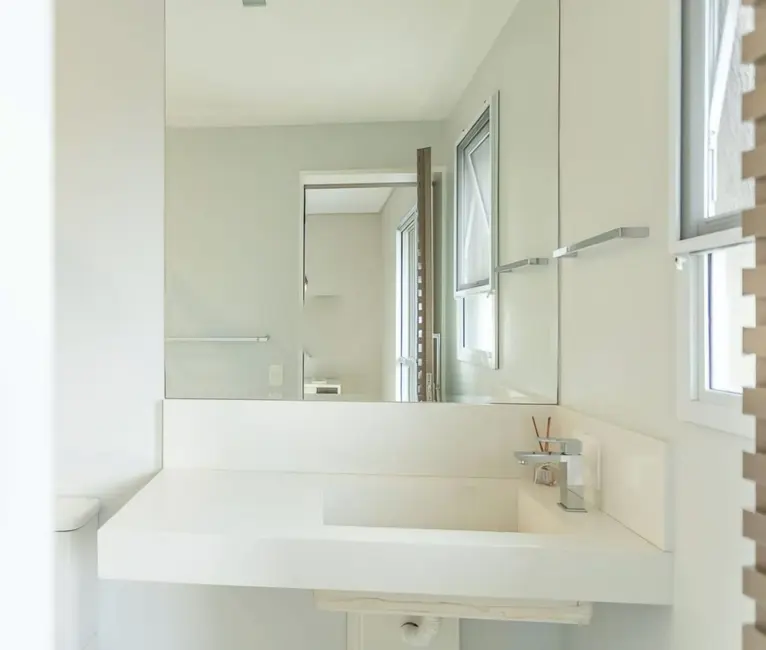 Apartamento com 3 quartos à venda, 128m2 em Vila Anastácio, São Paulo - SP - imagem 5 Foto 5 de Apartamento com 3 quartos à venda, 128m2 em Vila Anastácio, São Paulo - SP