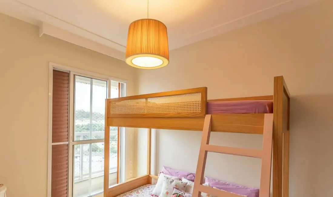Apartamento com 3 quartos à venda, 128m2 em Vila Anastácio, São Paulo - SP - imagem 9 Foto 9 de Apartamento com 3 quartos à venda, 128m2 em Vila Anastácio, São Paulo - SP