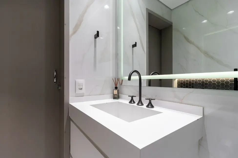 Foto 7 de Apartamento com 1 quarto à venda, 42m2 em Vila Mariana, São Paulo - SP