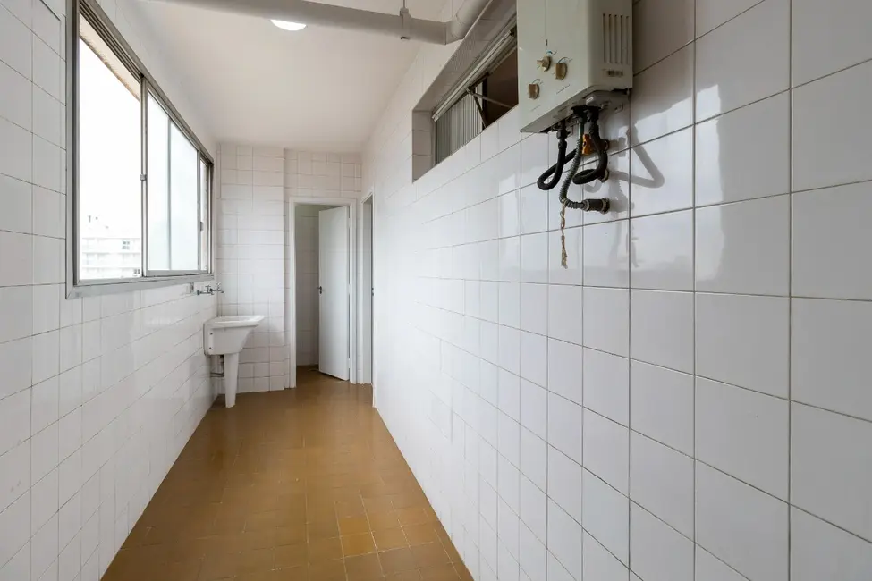 Foto 8 de Apartamento com 2 quartos à venda, 84m2 em Bosque da Saúde, São Paulo - SP