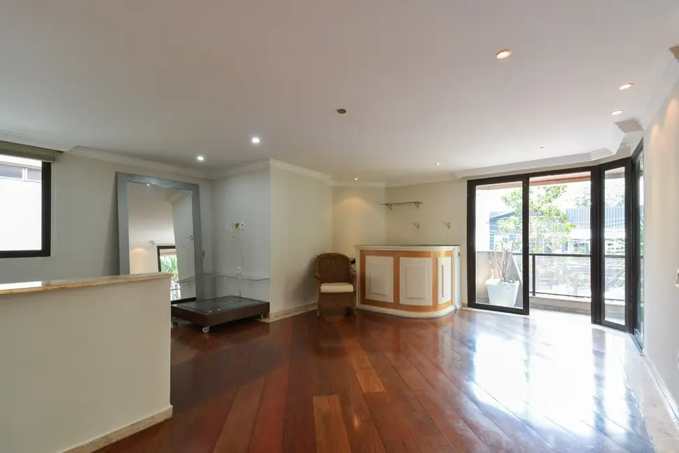 Foto 6 de Apartamento com 3 quartos à venda, 177m2 em Perdizes, São Paulo - SP