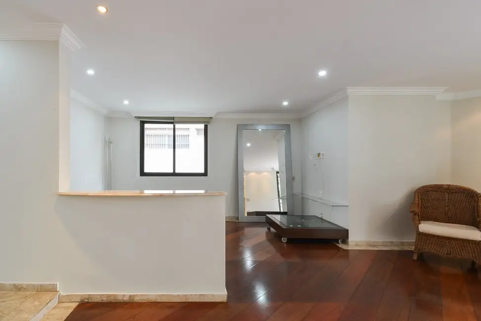 Foto 2 de Apartamento com 3 quartos à venda, 177m2 em Perdizes, São Paulo - SP