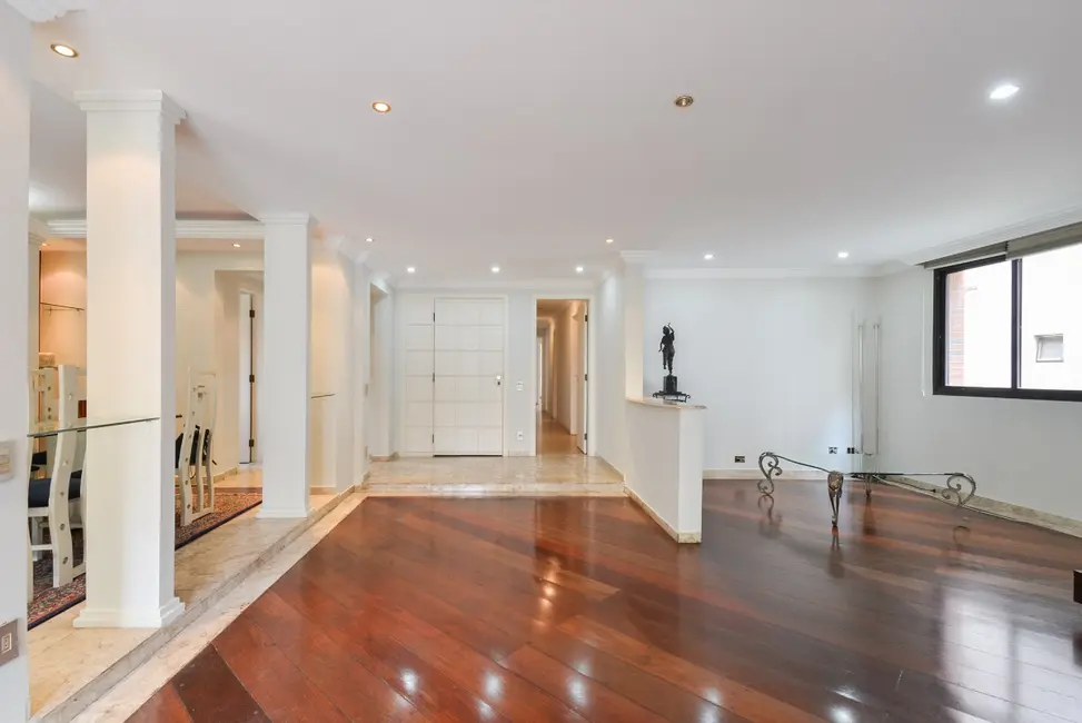 Foto 4 de Apartamento com 3 quartos à venda, 177m2 em Perdizes, São Paulo - SP