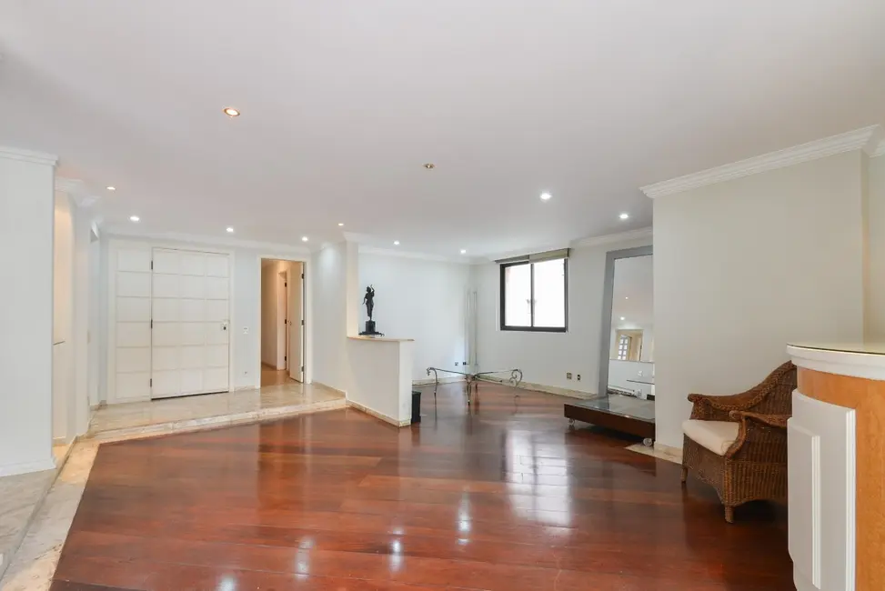 Foto 3 de Apartamento com 3 quartos à venda, 177m2 em Perdizes, São Paulo - SP