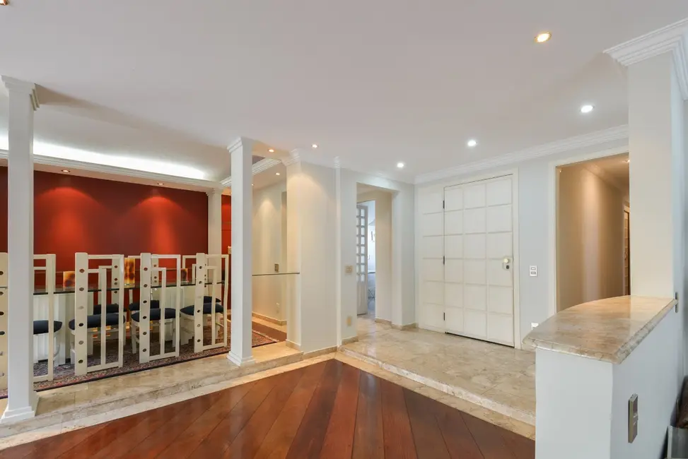 Foto 9 de Apartamento com 3 quartos à venda, 177m2 em Perdizes, São Paulo - SP