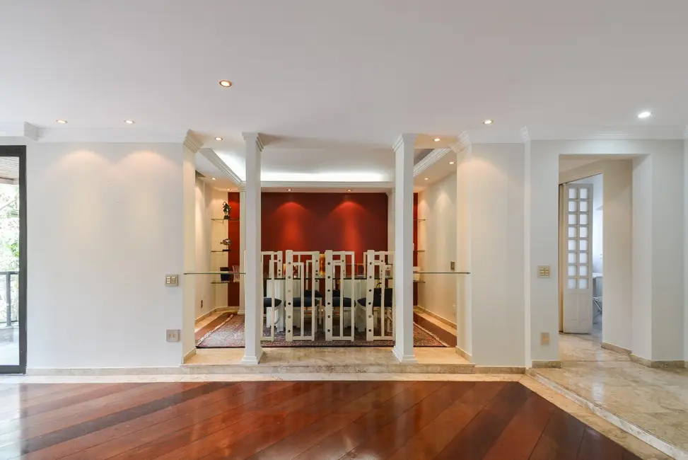 Foto 8 de Apartamento com 3 quartos à venda, 177m2 em Perdizes, São Paulo - SP