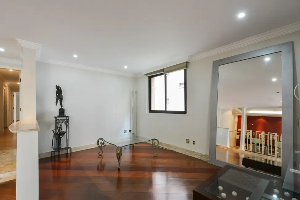 Foto 5 de Apartamento com 3 quartos à venda, 177m2 em Perdizes, São Paulo - SP