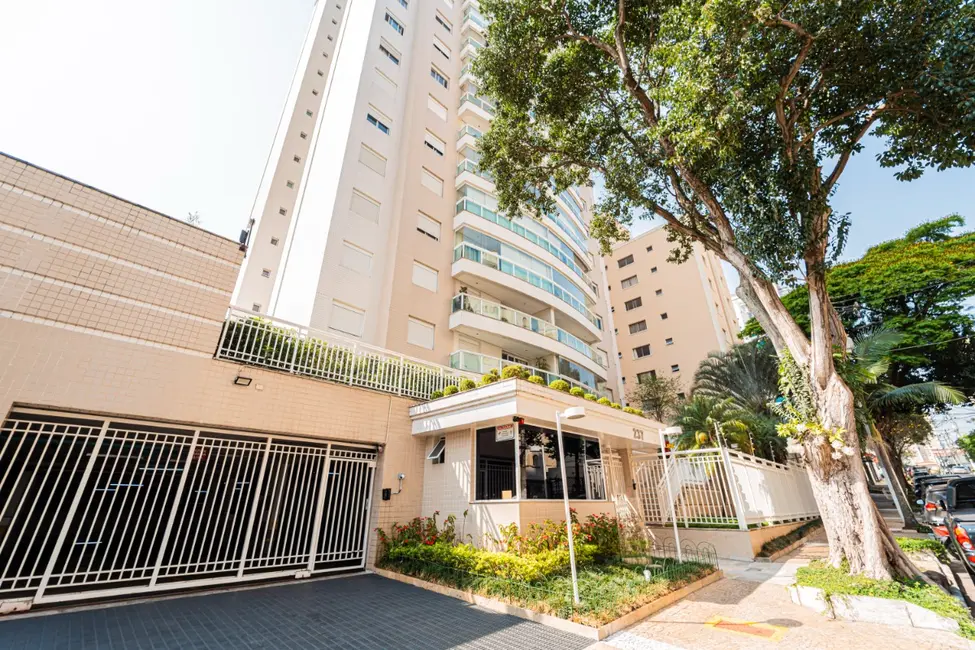 Foto 1 de Apartamento com 3 quartos à venda, 113m2 em Saúde, São Paulo - SP