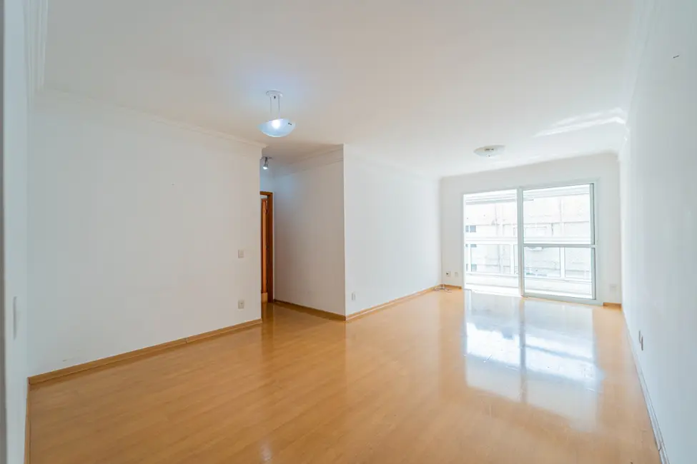 Foto 2 de Apartamento com 3 quartos à venda, 113m2 em Saúde, São Paulo - SP