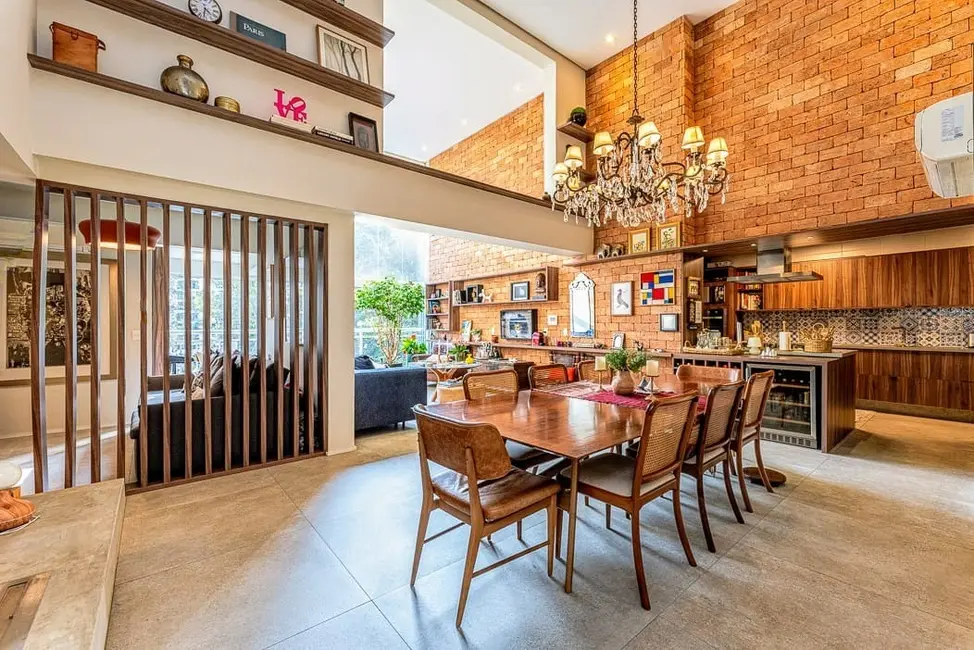 Foto 1 de Apartamento com 3 quartos à venda, 164m2 em Vila Andrade, São Paulo - SP