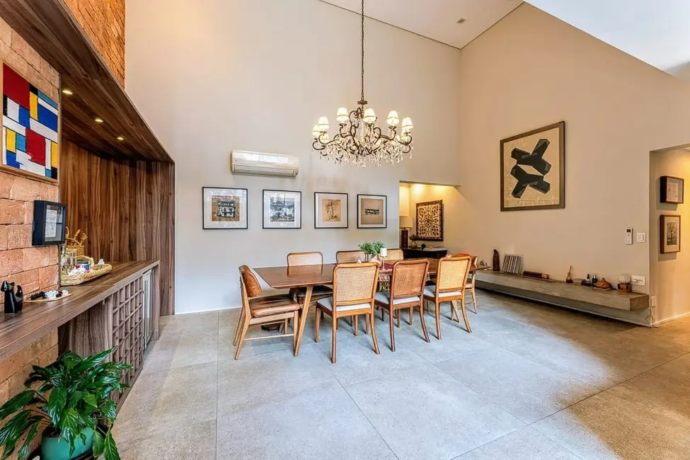 Foto 9 de Apartamento com 3 quartos à venda, 164m2 em Vila Andrade, São Paulo - SP