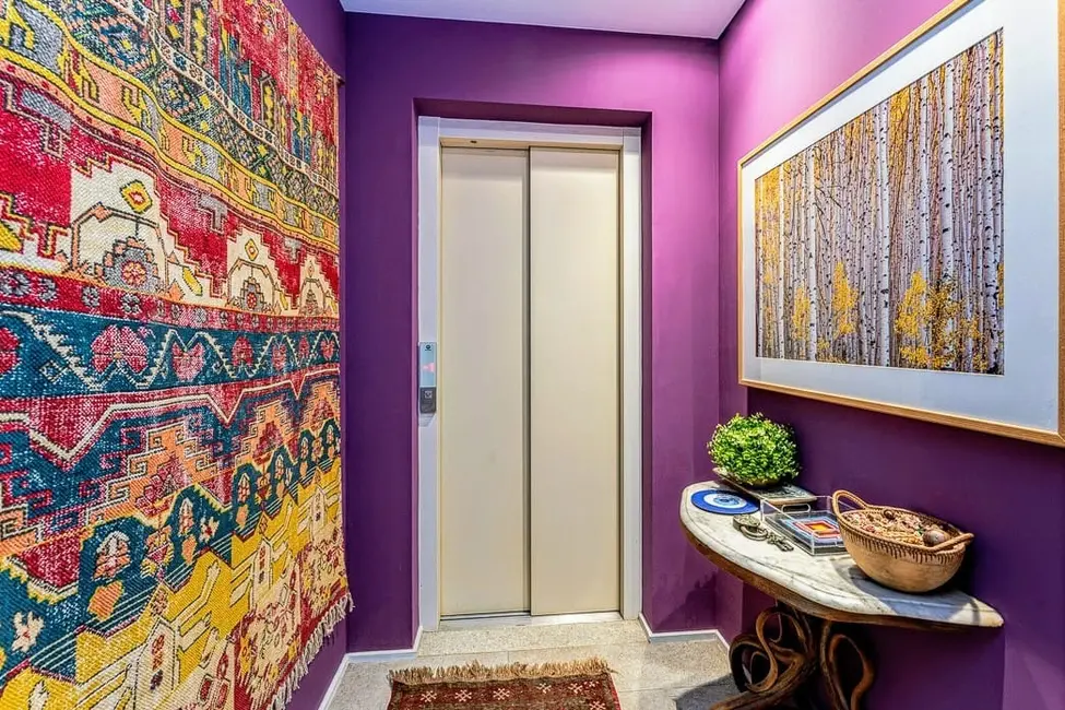 Foto 2 de Apartamento com 3 quartos à venda, 164m2 em Vila Andrade, São Paulo - SP