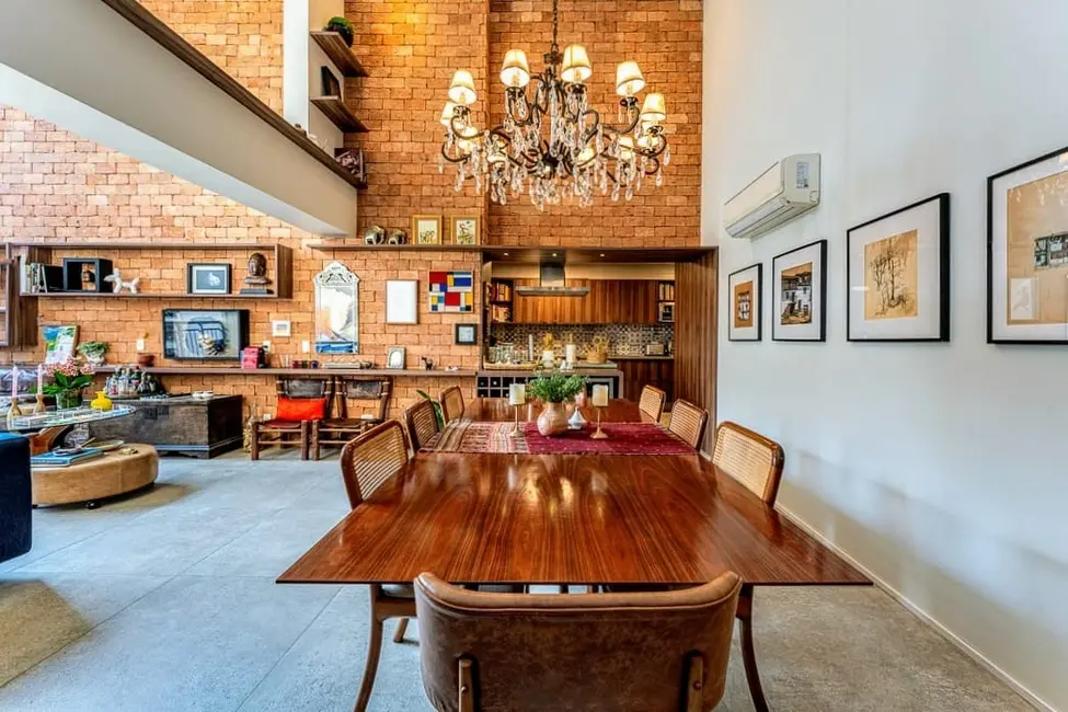 Foto 7 de Apartamento com 3 quartos à venda, 164m2 em Vila Andrade, São Paulo - SP