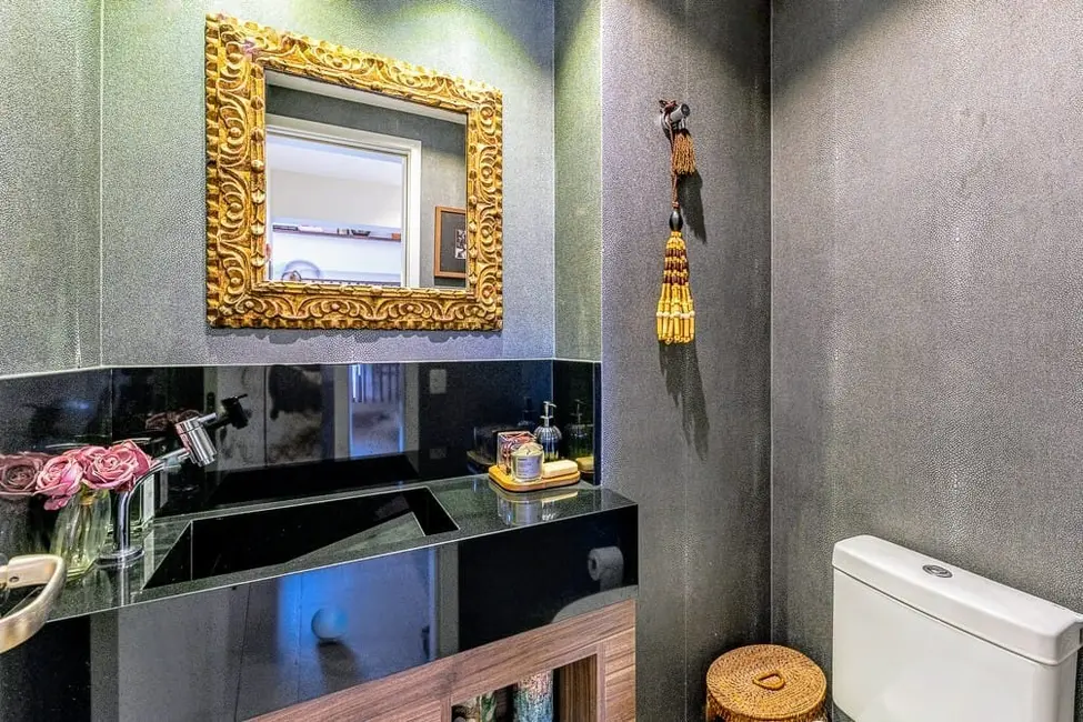 Foto 3 de Apartamento com 3 quartos à venda, 164m2 em Vila Andrade, São Paulo - SP