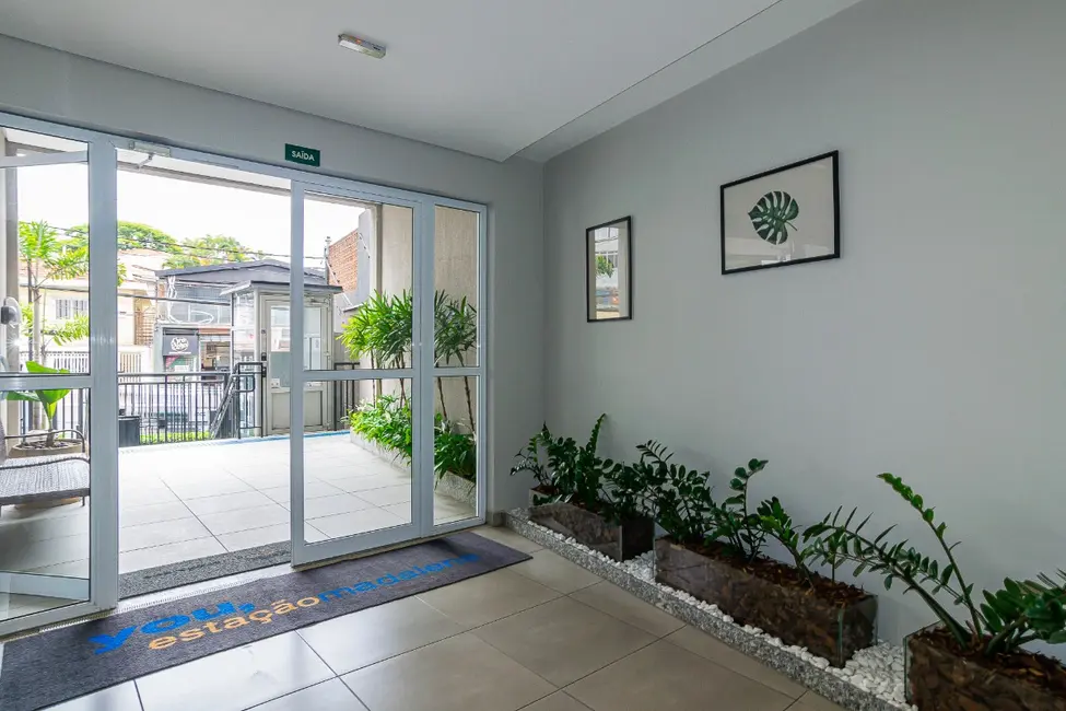 Apartamento com 3 quartos à venda, 68m2 em Vila Pompéia, São Paulo - SP - imagem 4 Foto 4 de Apartamento com 3 quartos à venda, 68m2 em Vila Pompéia, São Paulo - SP