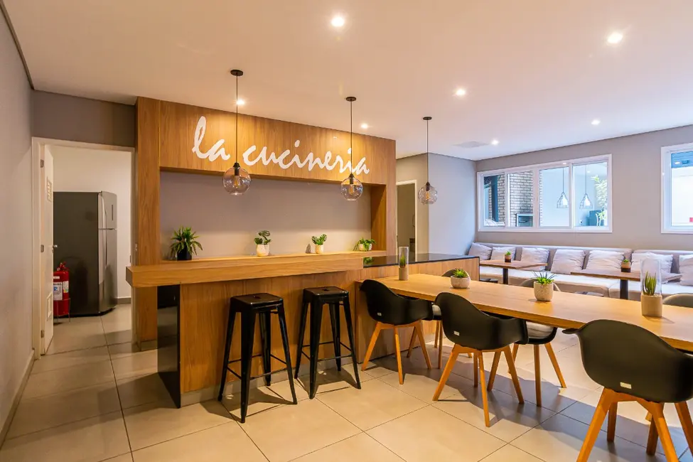 Foto 6 de Apartamento com 3 quartos à venda, 68m2 em Vila Pompéia, São Paulo - SP