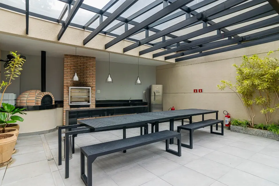 Foto 5 de Apartamento com 3 quartos à venda, 68m2 em Vila Pompéia, São Paulo - SP