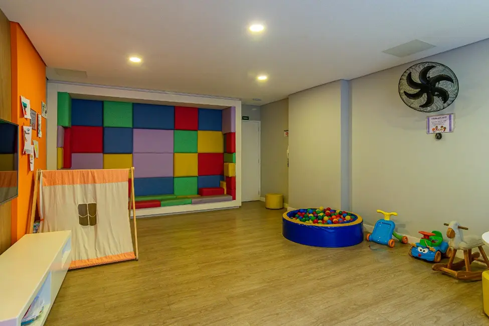 Foto 8 de Apartamento com 3 quartos à venda, 68m2 em Vila Pompéia, São Paulo - SP