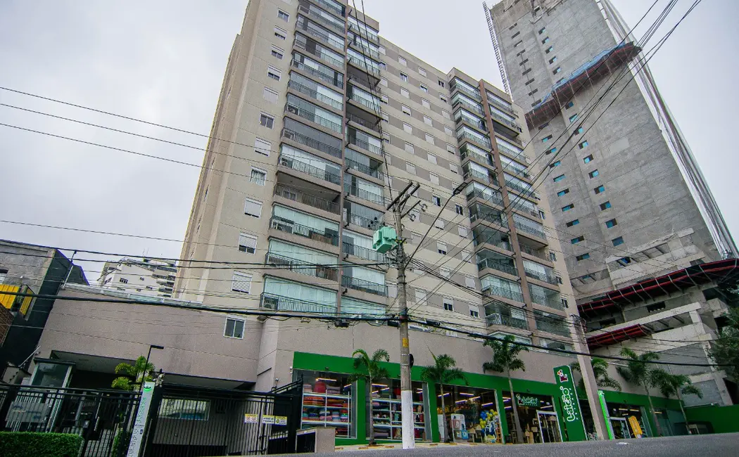 Foto 2 de Apartamento com 3 quartos à venda, 68m2 em Vila Pompéia, São Paulo - SP
