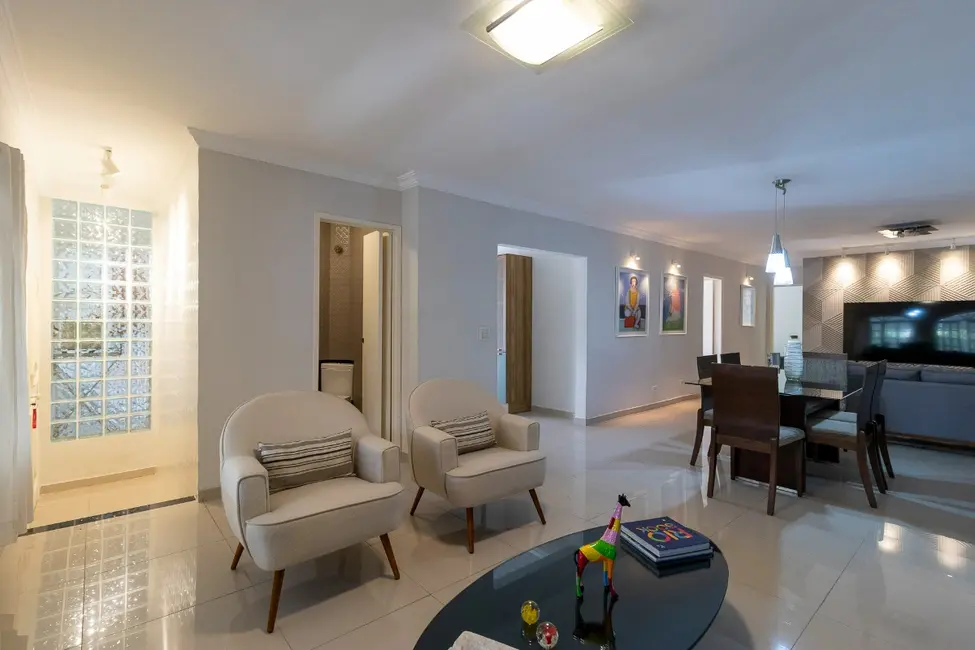 Foto 4 de Sobrado com 3 quartos à venda, 280m2 em Jardim Icaraí, São Paulo - SP