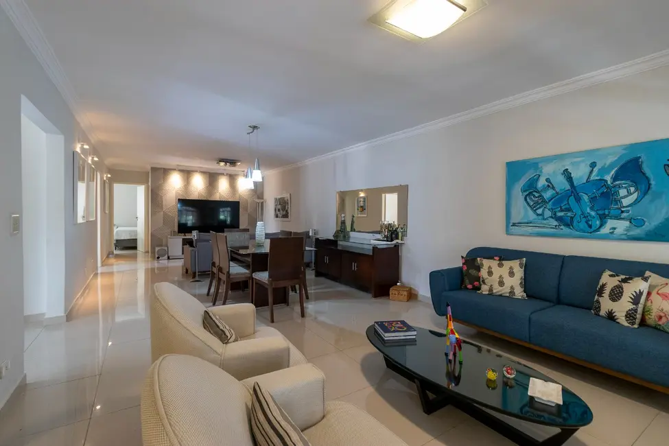 Foto 5 de Sobrado com 3 quartos à venda, 280m2 em Jardim Icaraí, São Paulo - SP