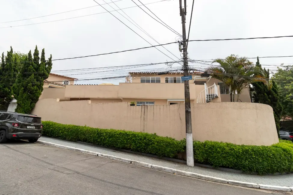 Foto 2 de Sobrado com 3 quartos à venda, 280m2 em Jardim Icaraí, São Paulo - SP