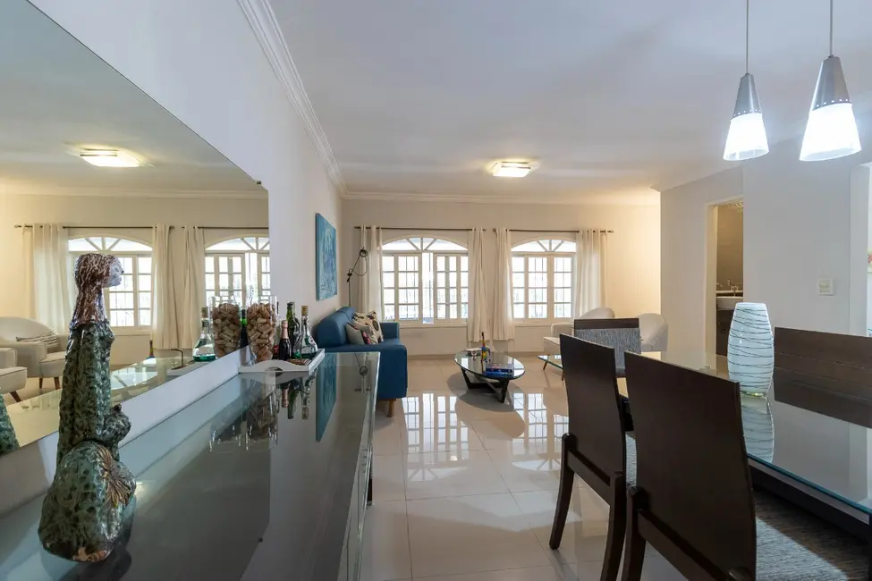 Foto 6 de Sobrado com 3 quartos à venda, 280m2 em Jardim Icaraí, São Paulo - SP