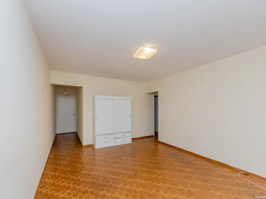 Foto 1 de Apartamento com 2 quartos à venda, 128m2 em Vila Clementino, São Paulo - SP