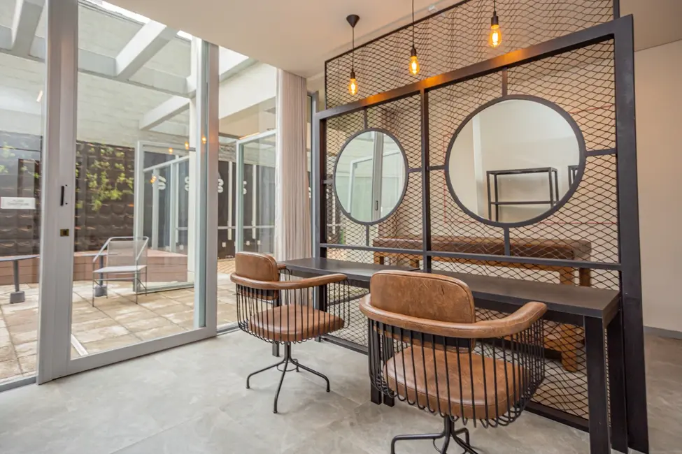 Apartamento com 1 quarto à venda, 22m2 em Indianópolis, São Paulo - SP - imagem 9 Foto 9 de Apartamento com 1 quarto à venda, 22m2 em Indianópolis, São Paulo - SP