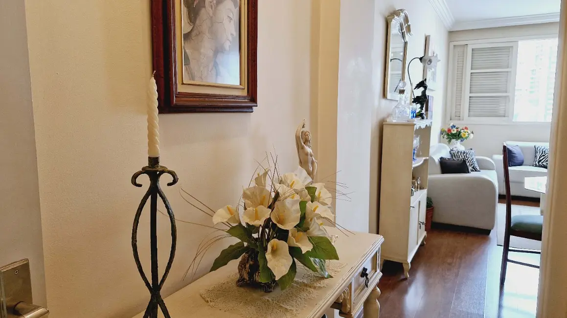 Apartamento com 1 quarto à venda, 75m2 em Bela Vista, São Paulo - SP - imagem 2 Foto 2 de Apartamento com 1 quarto à venda, 75m2 em Bela Vista, São Paulo - SP