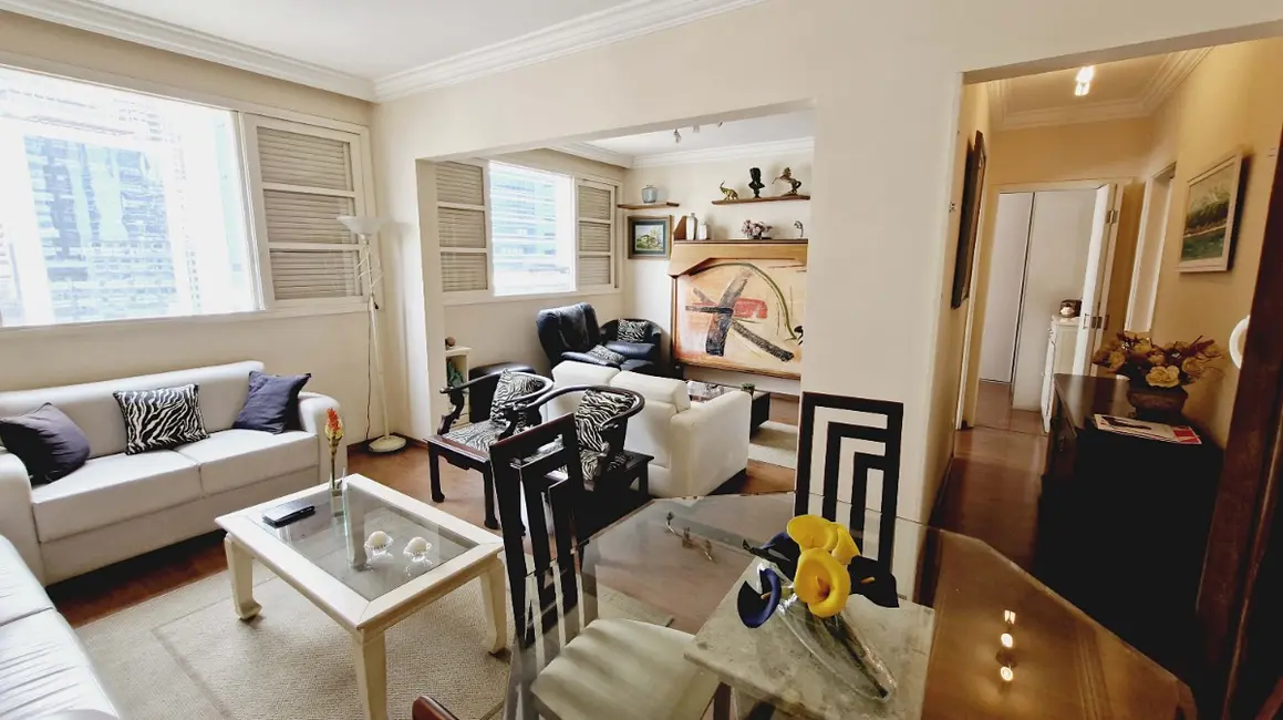 Apartamento com 1 quarto à venda, 75m2 em Bela Vista, São Paulo - SP - imagem 6 Foto 6 de Apartamento com 1 quarto à venda, 75m2 em Bela Vista, São Paulo - SP