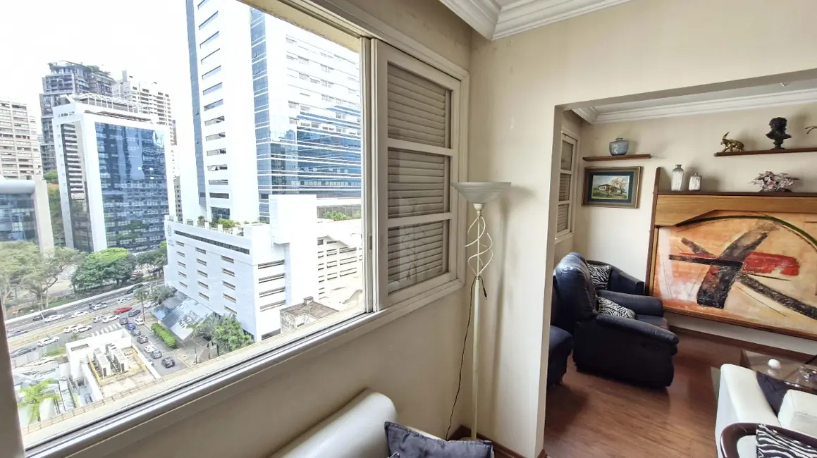 Apartamento com 1 quarto à venda, 75m2 em Bela Vista, São Paulo - SP - imagem 8 Foto 8 de Apartamento com 1 quarto à venda, 75m2 em Bela Vista, São Paulo - SP